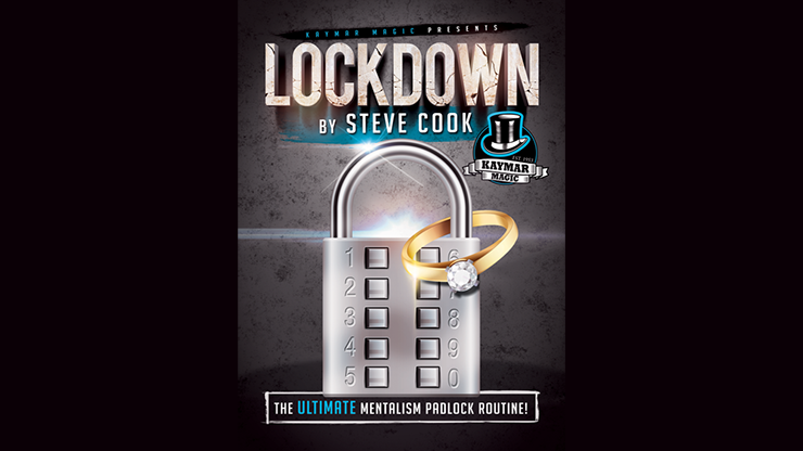 LOCKDOWN