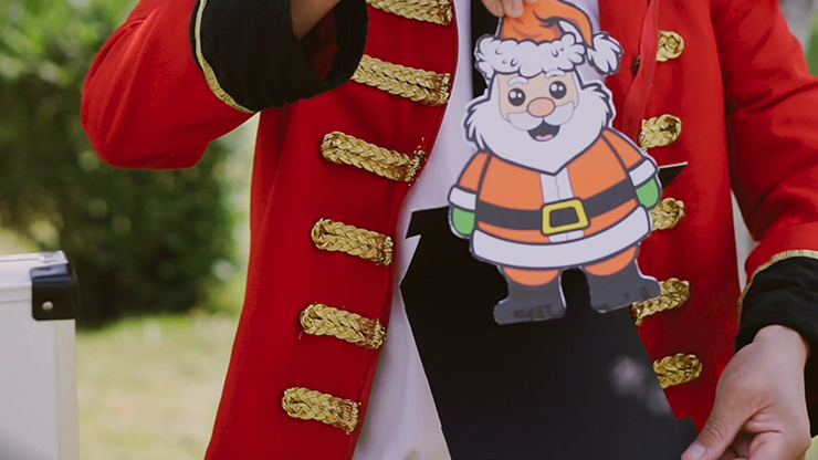 La Sopresa di Natale - CHRISTMAS SURPRISE