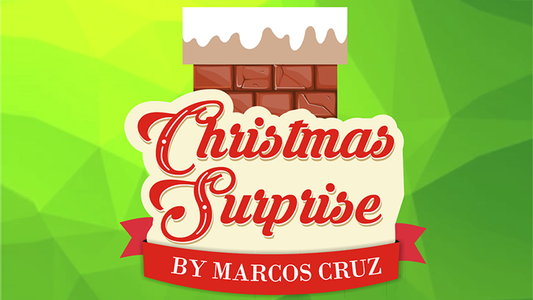 La Sopresa di Natale - CHRISTMAS SURPRISE