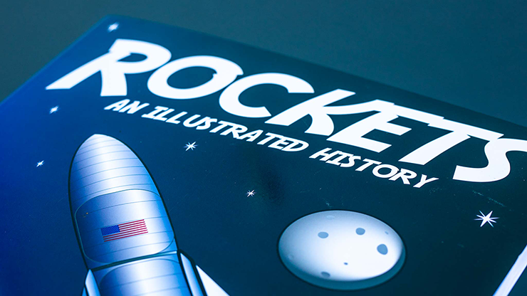 rocket book