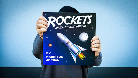 rocket book