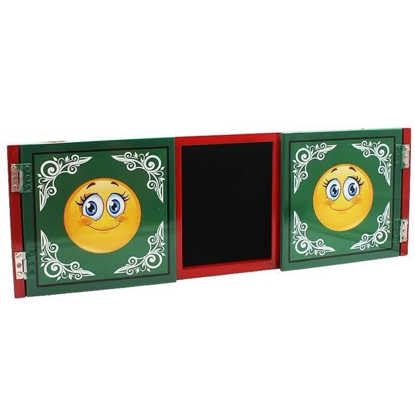 sucker smily boxstage size