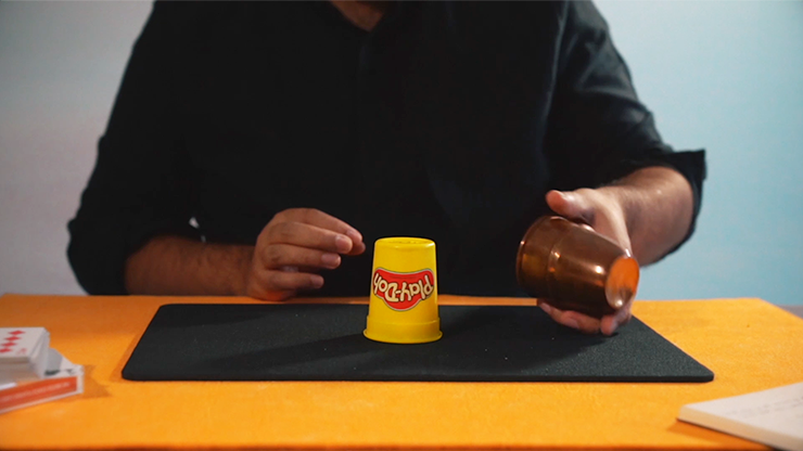 Chop-Doh