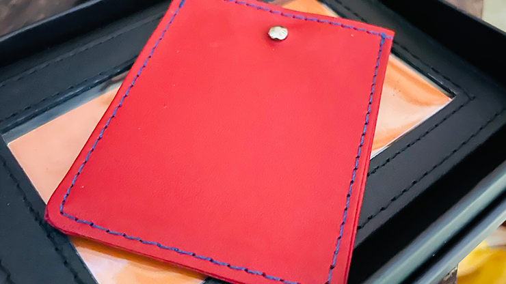 Climax Wallet