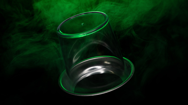 Il Folletto Dispettoso - LEPRECHAUN