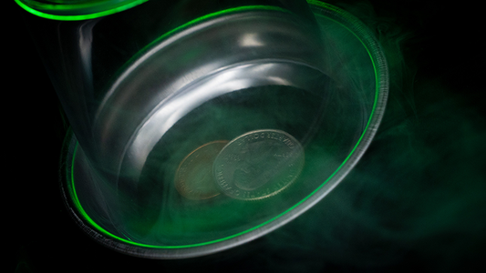 Il Folletto Dispettoso - LEPRECHAUN