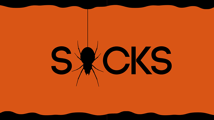 Socks - Halloween Edition