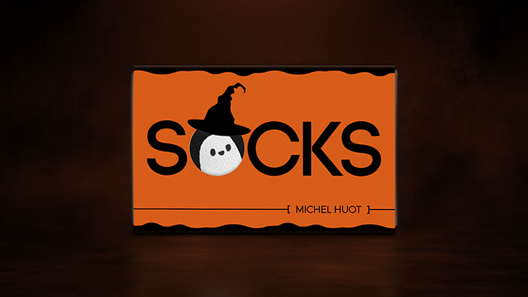 Socks - Halloween Edition