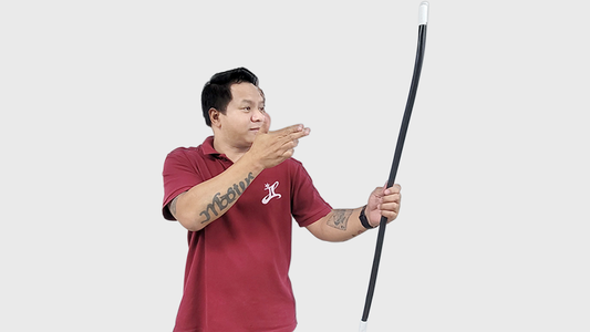 STIFF WAND by JL Magic