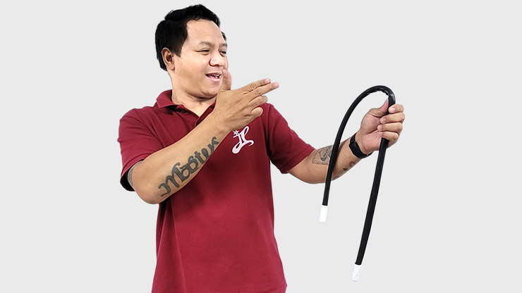 STIFF WAND by JL Magic
