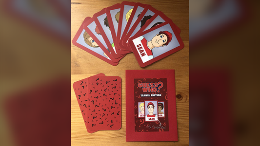 Indovina Chi? - Guess!