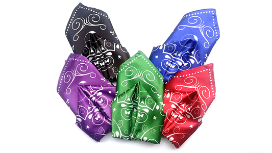Fazzoletto del Diavolo Bandana - Devil's Bandana
