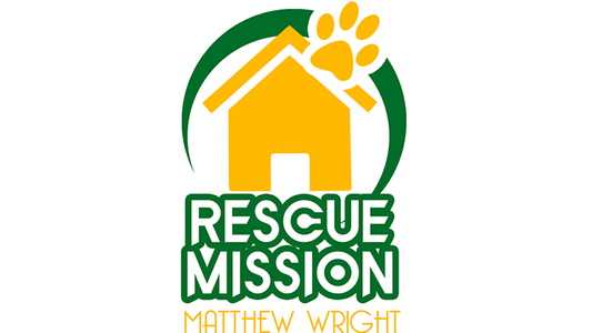 RESCUE MISSION - Missione Salvataggio - by Matthew Wright