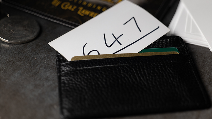 Shelby Wallet