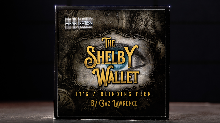 Shelby Wallet