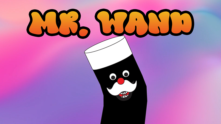 Mr WAND