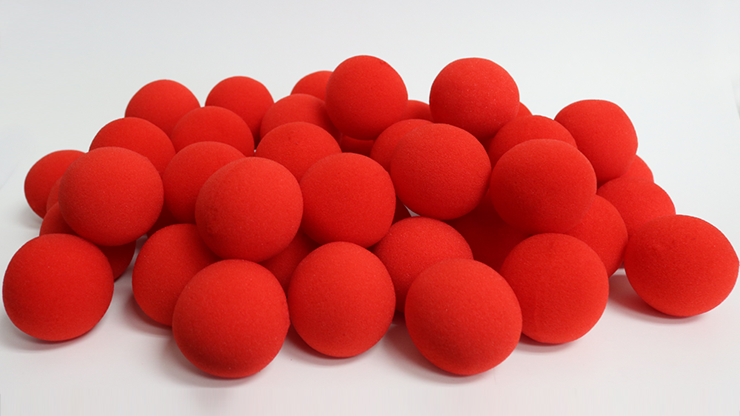 Pallina di spugna Magic by Gosh - 5 cm - cad.