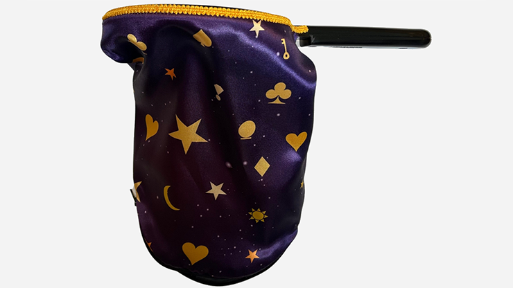 Change Bag Mago - by Bazar de Magia