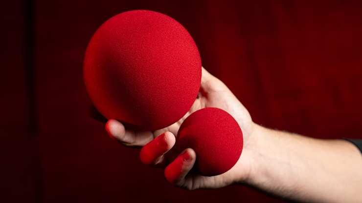 Palline che Cresce - TOP Quality - Magic Growing Sponge Ball