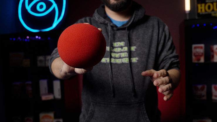 Palline che Cresce - TOP Quality - Magic Growing Sponge Ball