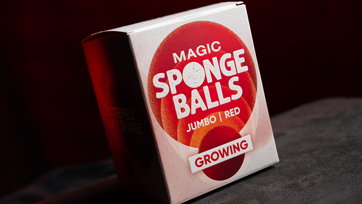 Palline che Cresce - TOP Quality - Magic Growing Sponge Ball