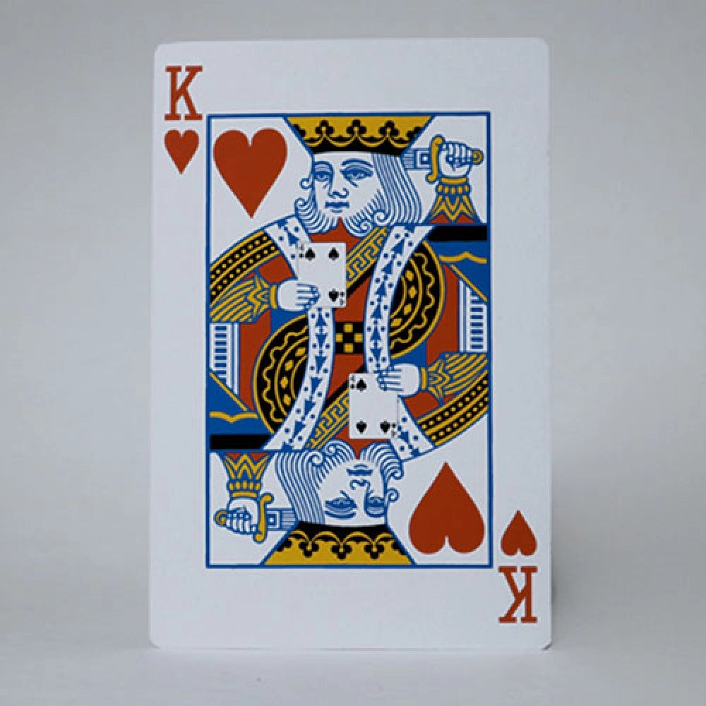 bicycle jumbo KING REVEAL