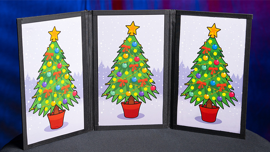 Temple Screen - Natale