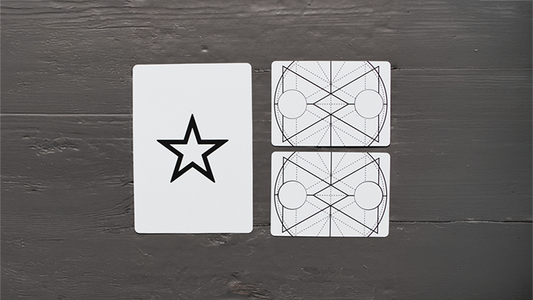 Eclipse - Mazzo ESP - Dorso Bianco