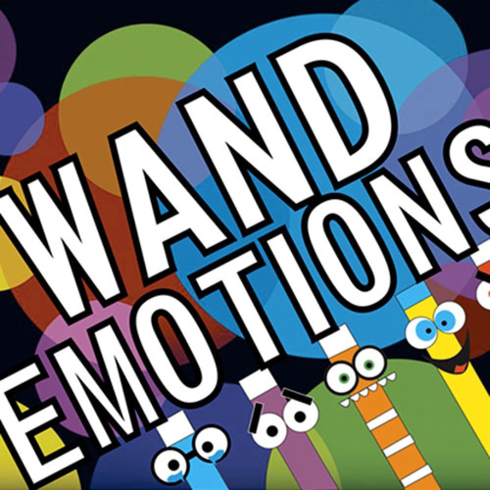WAND EMOTIONS