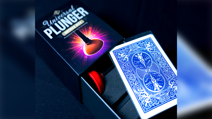 Universal Plunger - Sturalavandino Universale