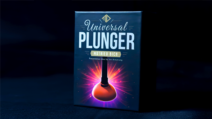 Universal Plunger - Sturalavandino Universale