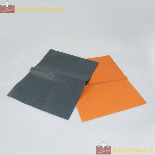 Carta Strappata in Mutande-Paper Tears Pants