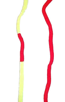 Acrobatic Knot - Nodo Acrobatico