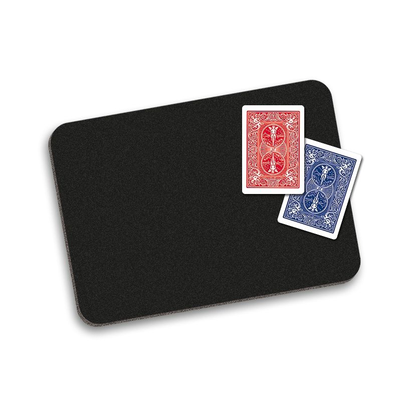 Tappetino - Piccolo - Nero