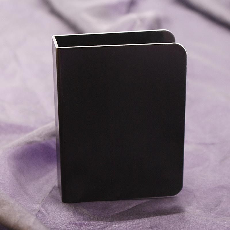 Pro Card Clip - Black