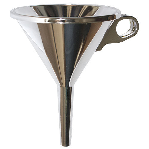 Imbuto Magico - Automatic Funnel Deluxe - Cromato