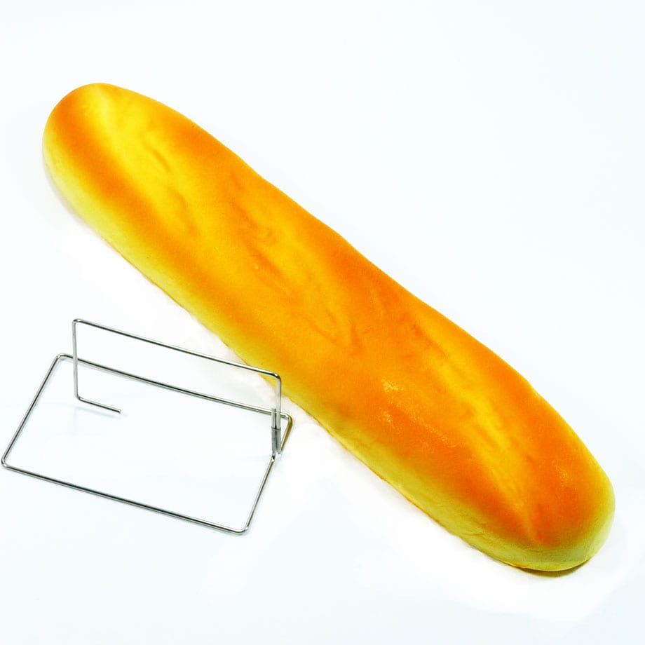 Apparizione del Panino - Extradimensional Space Baguette