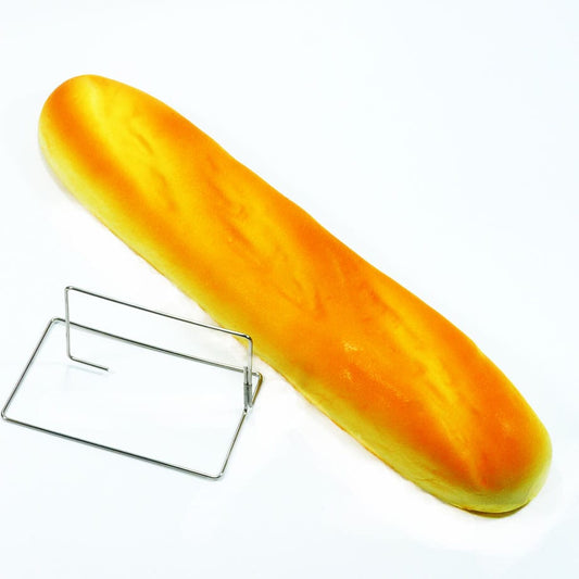 Apparizione del Panino - Extradimensional Space Baguette