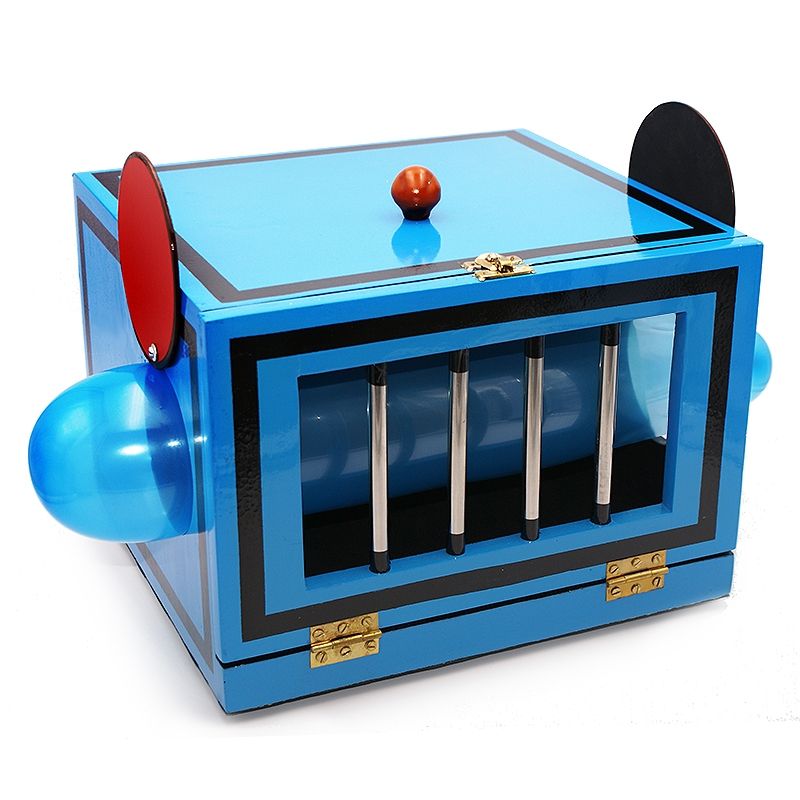 Balloon to Rabbit Box