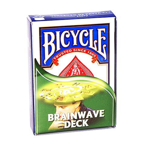 Mazzo Brainwave - Bicycle
