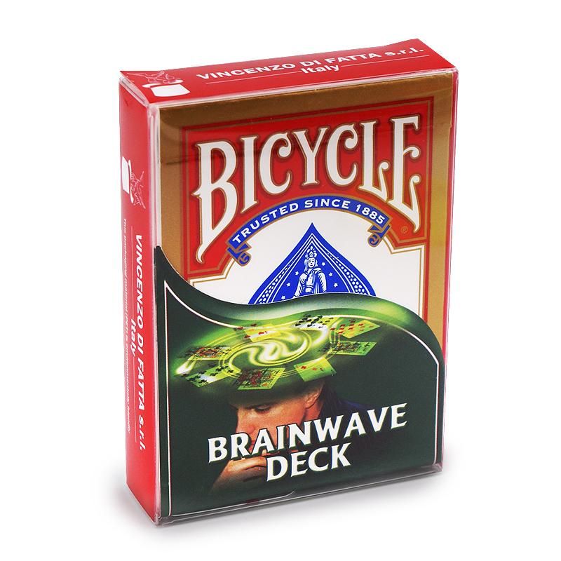 Mazzo Brainwave - Bicycle