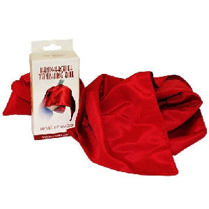 Handkerchief Vanishing Bill By Bazar De Magia
