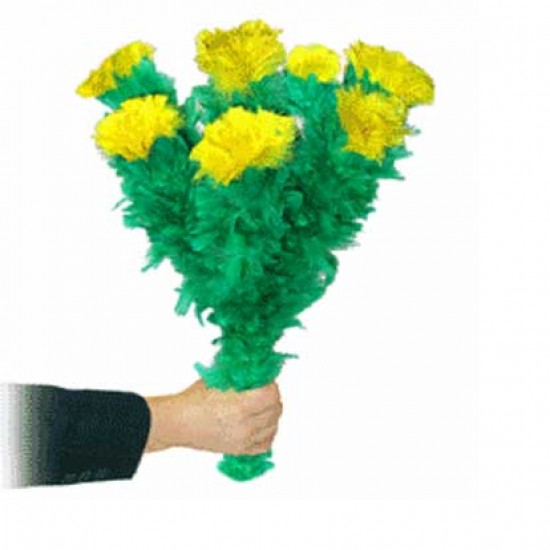 Fiori che sbocciano due volte – Mazzo di 8