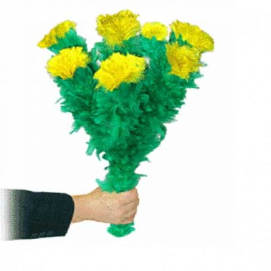 Fiori che sbocciano due volte – Mazzo di 8