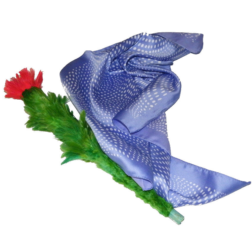 Fiore che Germoglia Due Volte - Blooming Repeat