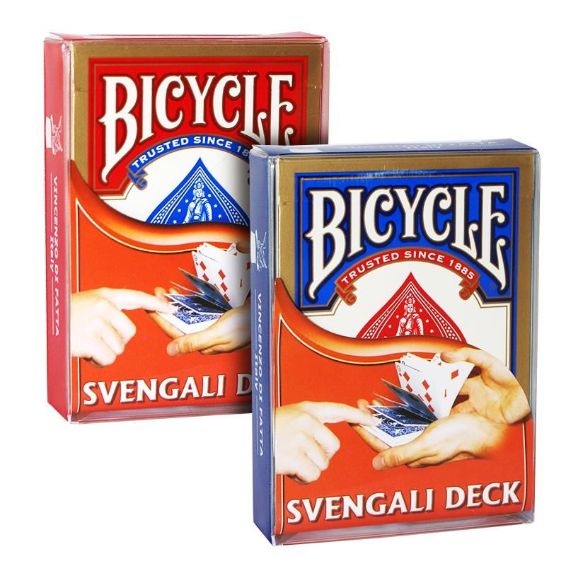 Mazzo Svengali Bicycle