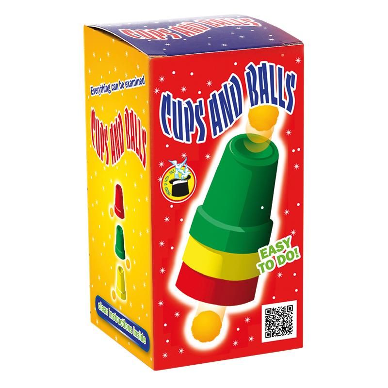 BUSSOLOTTI IN PLASTICA