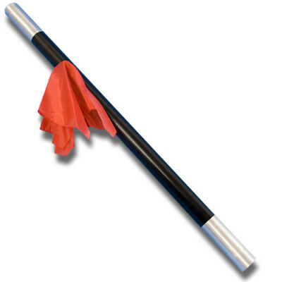 Bacchetta per sparizione Foulard - Silk Wand
