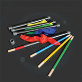 Bacchette Mentali - Mental Wands