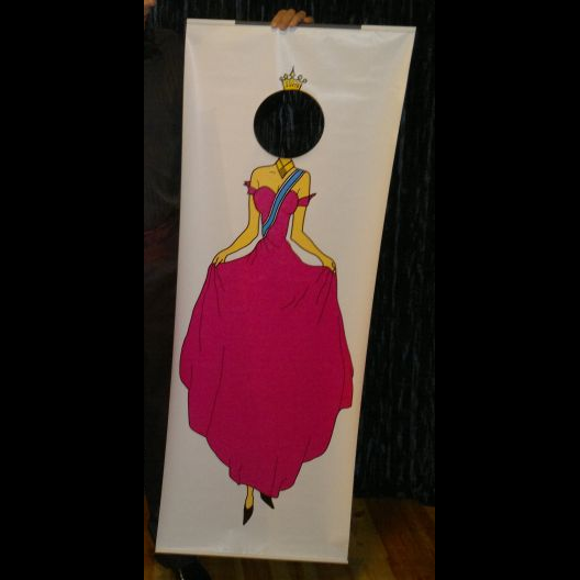 Bacchetta Apparizione Principessa by A. Lupin